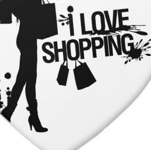 Meet your Posher, Carley